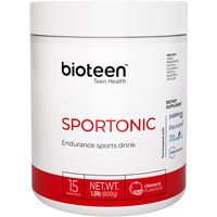 Bioteen Sportonic - Orange - 600g